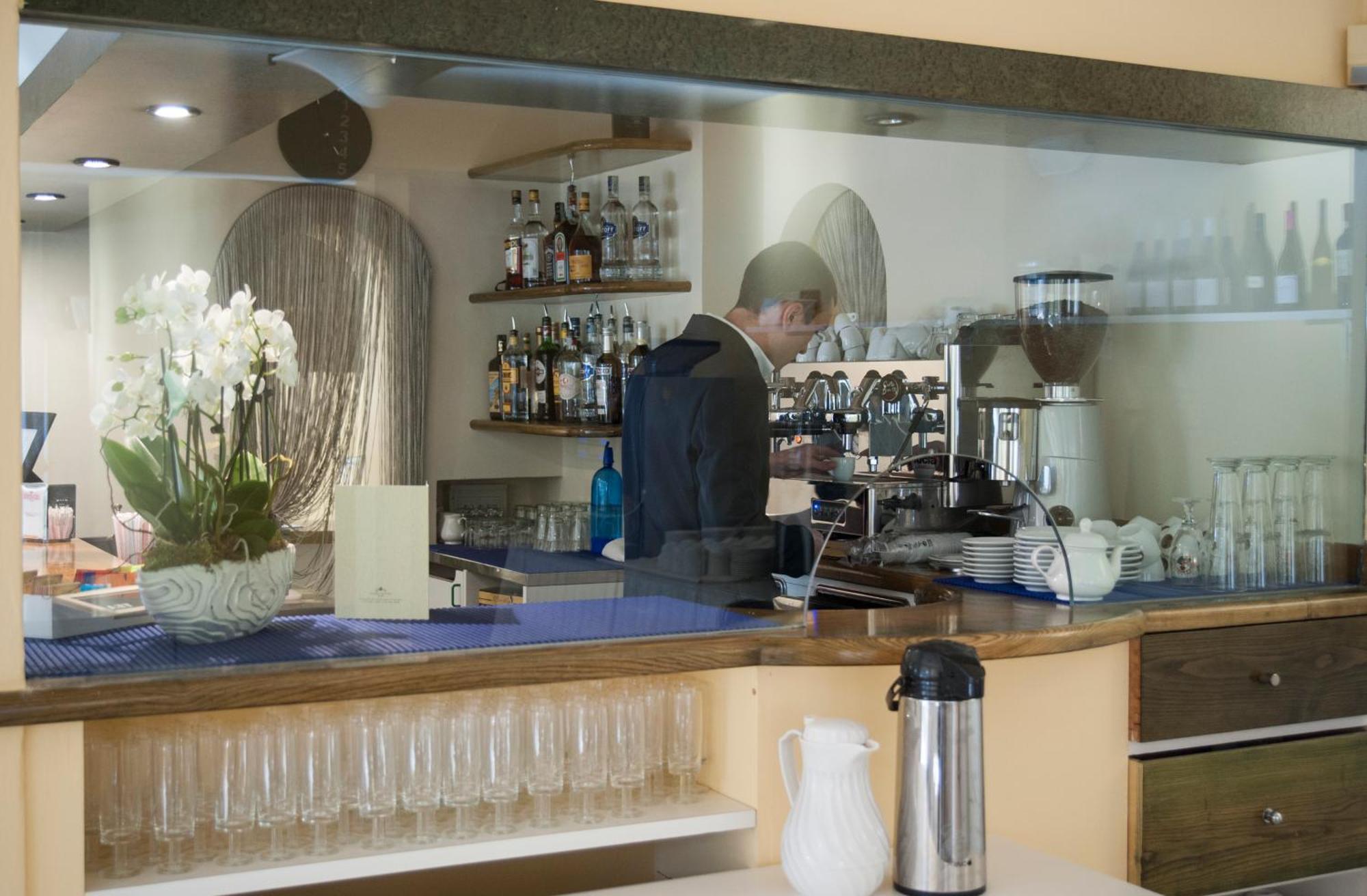 Hotel Gemma Del Mare Marina di Pietrasanta Zewnętrze zdjęcie