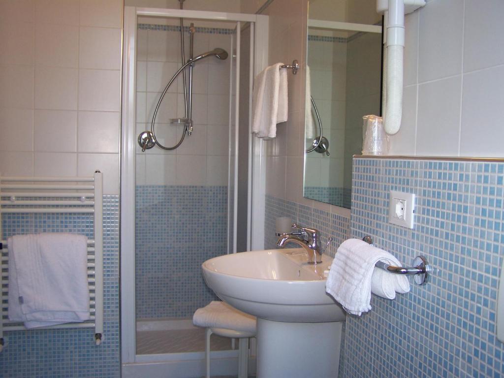 Hotel Gemma Del Mare Marina di Pietrasanta Zewnętrze zdjęcie