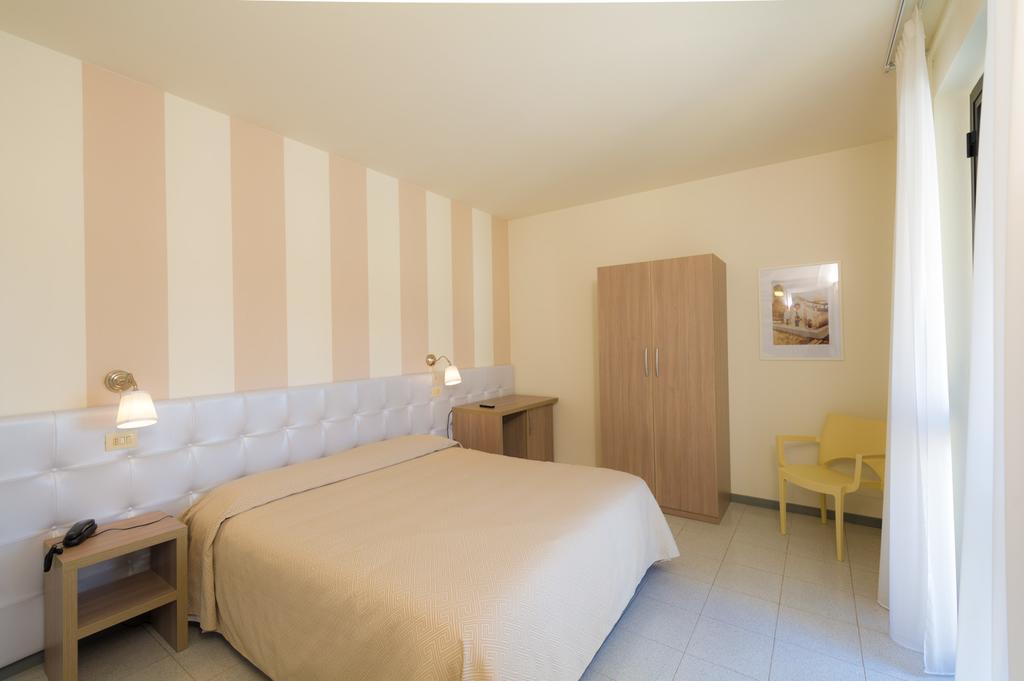 Hotel Gemma Del Mare Marina di Pietrasanta Zewnętrze zdjęcie