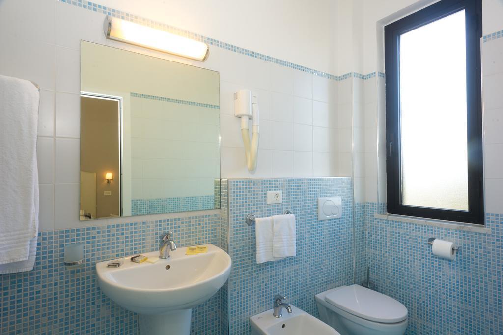 Hotel Gemma Del Mare Marina di Pietrasanta Zewnętrze zdjęcie