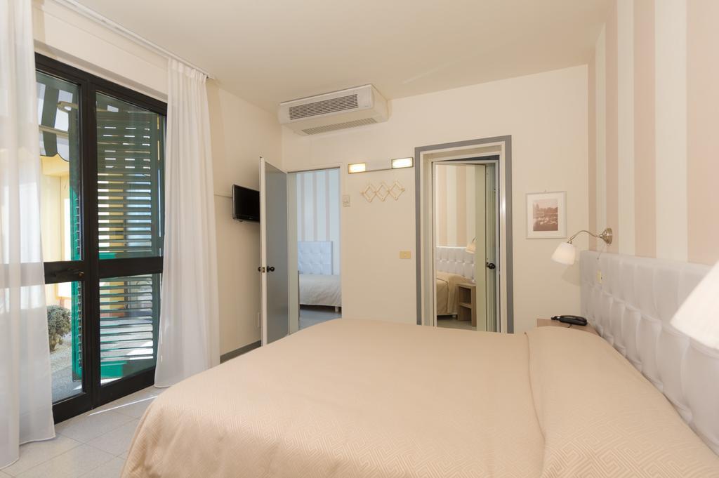 Hotel Gemma Del Mare Marina di Pietrasanta Zewnętrze zdjęcie