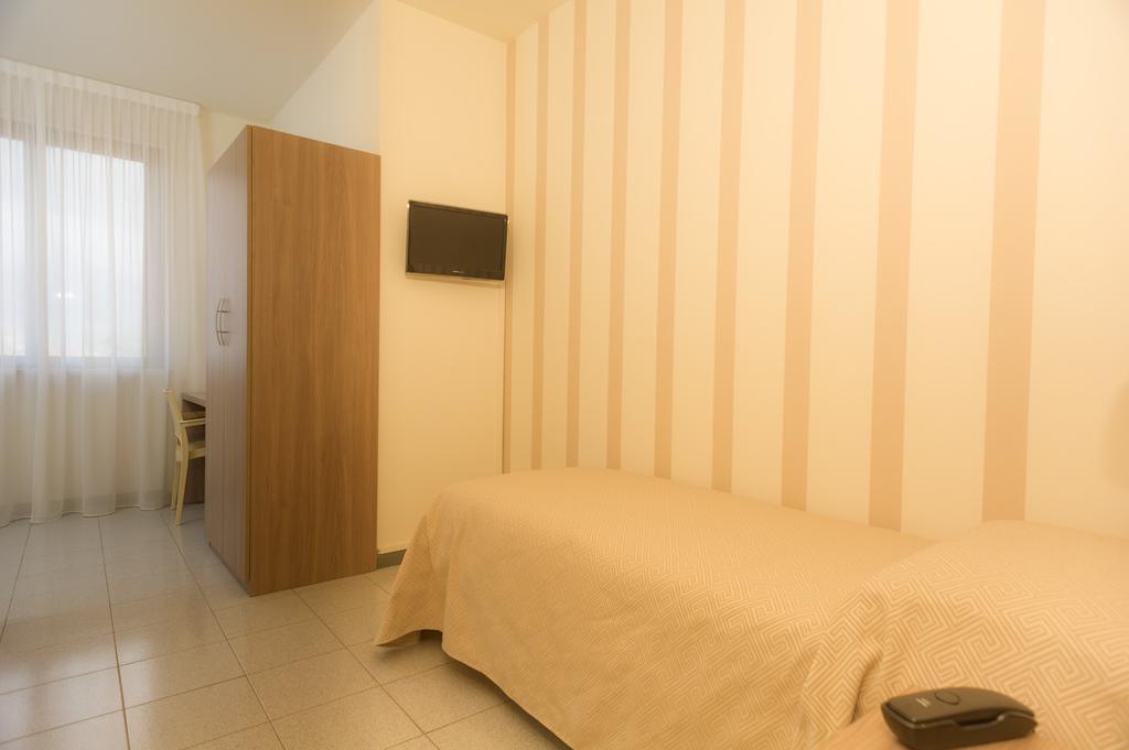 Hotel Gemma Del Mare Marina di Pietrasanta Zewnętrze zdjęcie