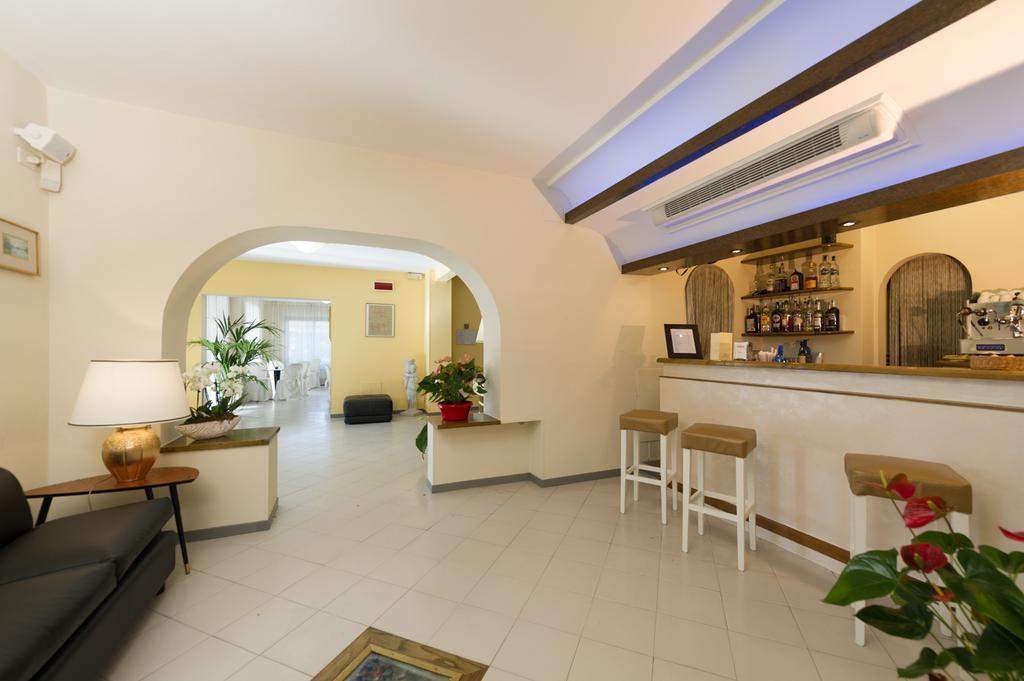 Hotel Gemma Del Mare Marina di Pietrasanta Zewnętrze zdjęcie