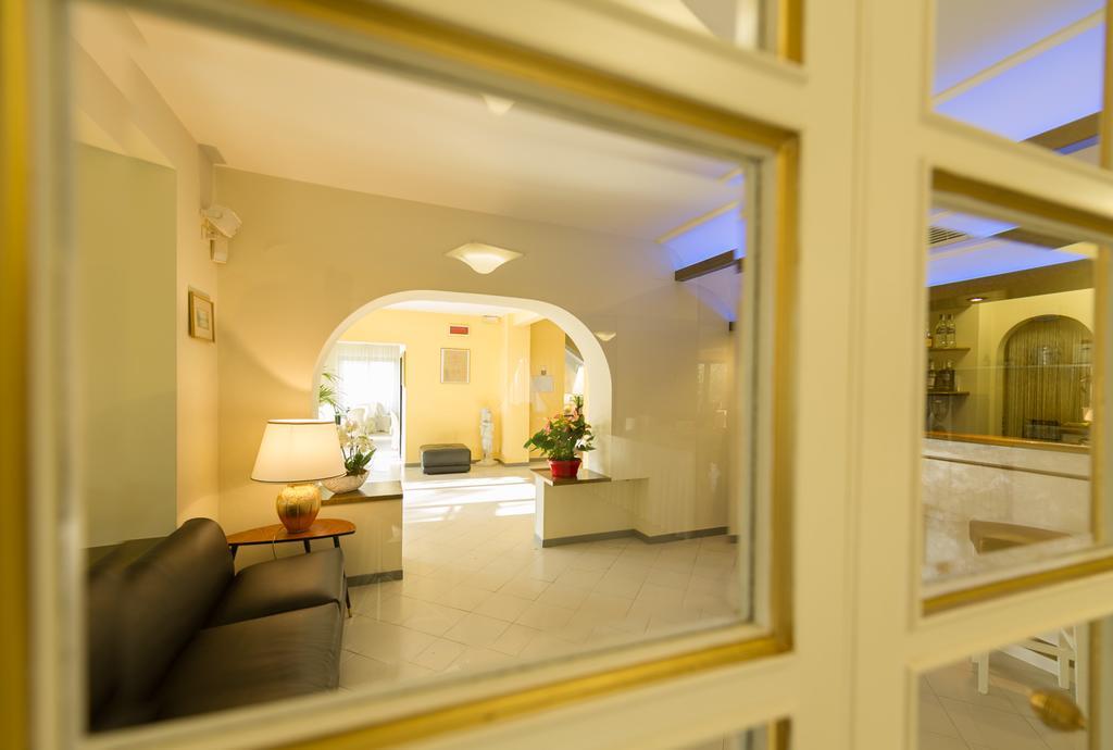 Hotel Gemma Del Mare Marina di Pietrasanta Zewnętrze zdjęcie