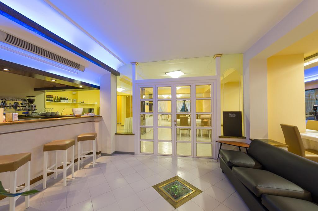 Hotel Gemma Del Mare Marina di Pietrasanta Zewnętrze zdjęcie