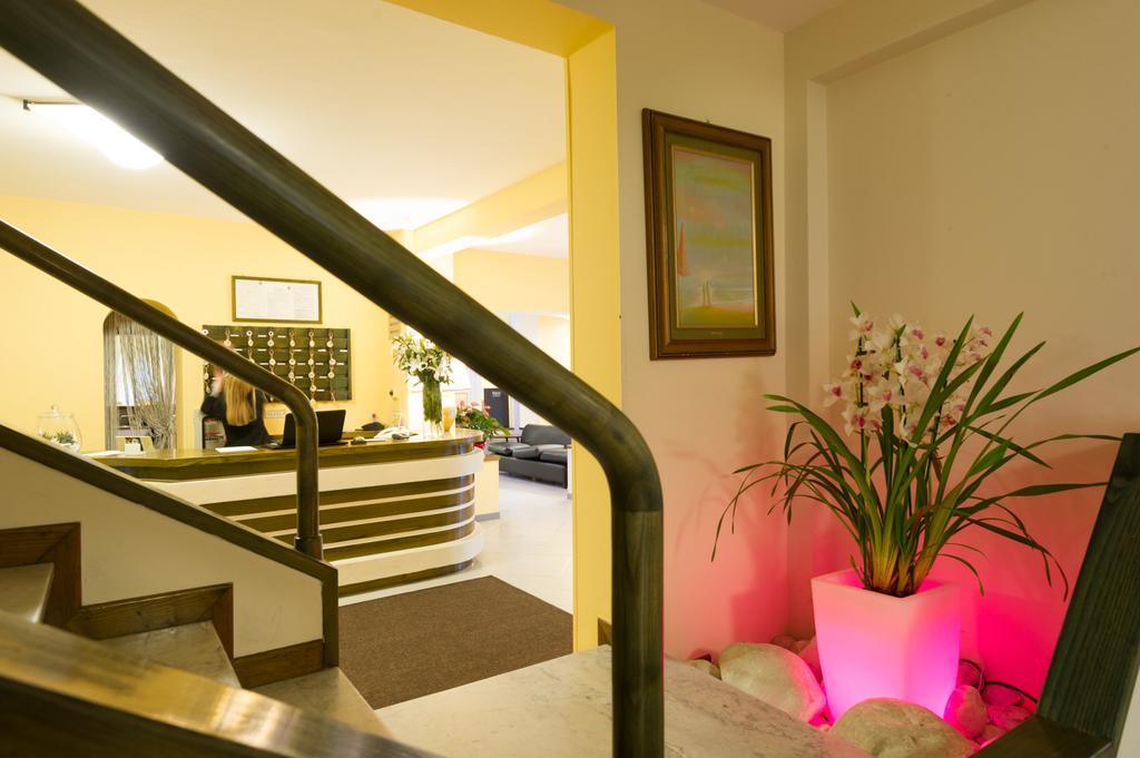 Hotel Gemma Del Mare Marina di Pietrasanta Zewnętrze zdjęcie