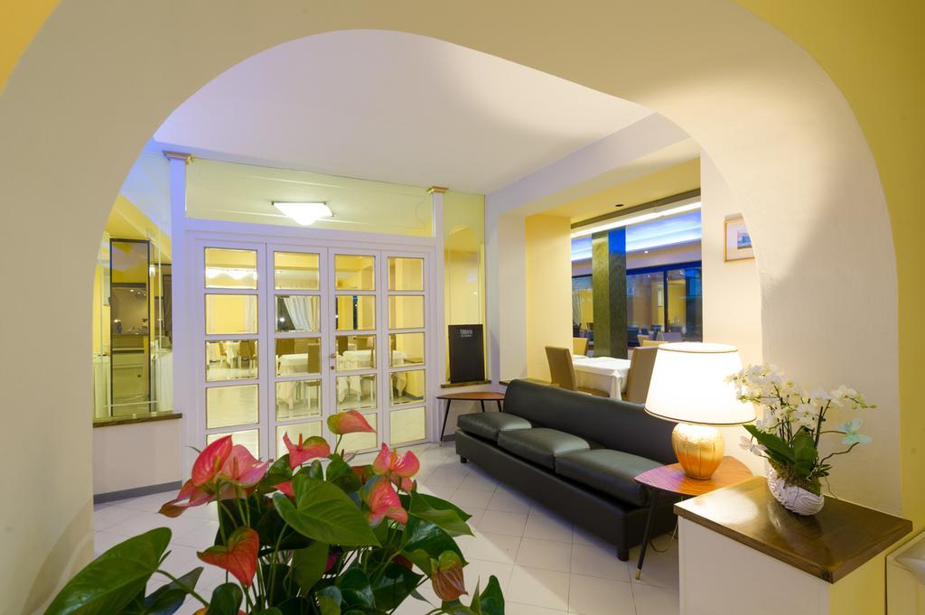 Hotel Gemma Del Mare Marina di Pietrasanta Zewnętrze zdjęcie