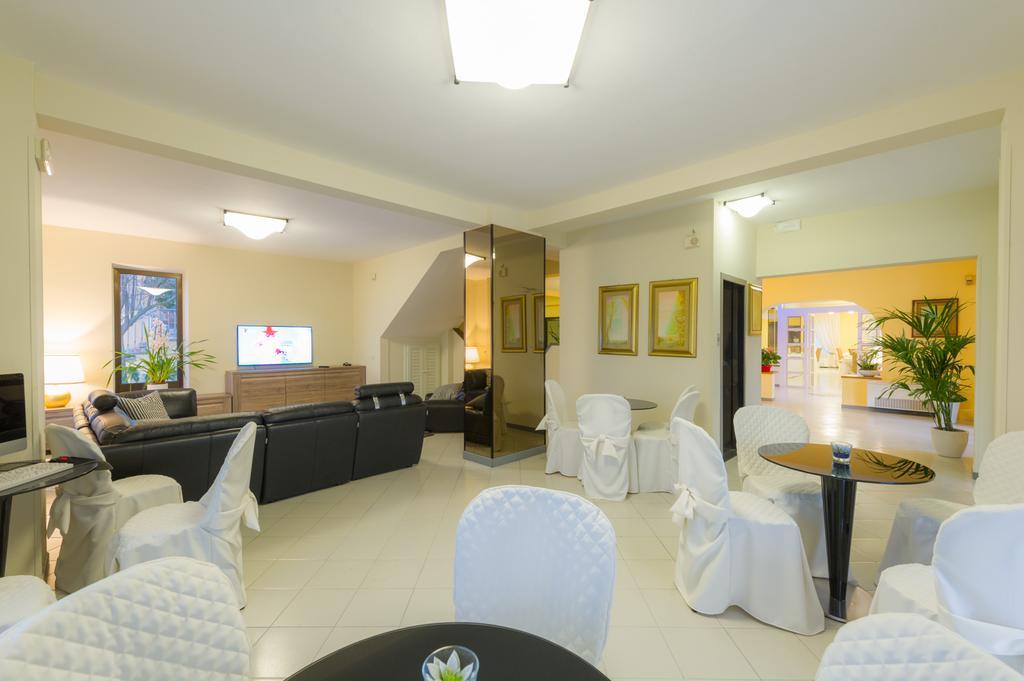 Hotel Gemma Del Mare Marina di Pietrasanta Zewnętrze zdjęcie